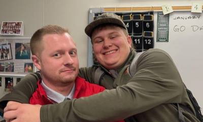 ΗΠΑ: 40χρονος καθηγητής πέθανε έπειτα από φάρσα των μαθητών του (βιντεο)