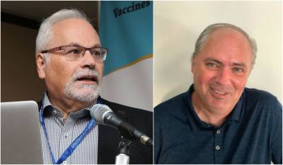 Διακεκριμένοι ερευνητές αποκλειστικά στην &quot;Ε&quot;: Περί κορονοϊού και εμβολίων