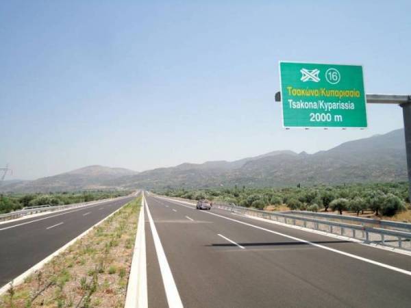 Ποια μπορεί να είναι τα «καλά νέα» για το Καλό Νερό - Τσακώνα;