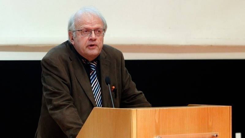 Α. Τσελέντης για σεισμό στον Κορινθιακό: Πρέπει να περιμένουμε δύο 24ωρα για να δούμε πως εξελίσσεται η μετασεισμική ακολουθία