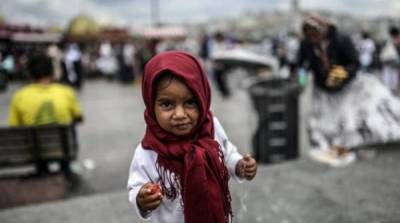 Προσφορά βοήθειας για τους πρόσφυγες από το «Συν Ενα – Μιχάλης Τούμπουρος»