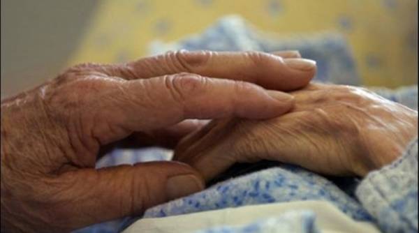 Λήστεψαν ηλικιωμένη χθες το μεσημέρι στην Καλαμάτα