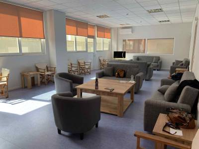 Ξεκινά τη λειτουργία του το ΚΗΦΗ Καλαμάτας -17 αιτήσεις προς έγκριση στο Δημοτικό Συμβούλιο