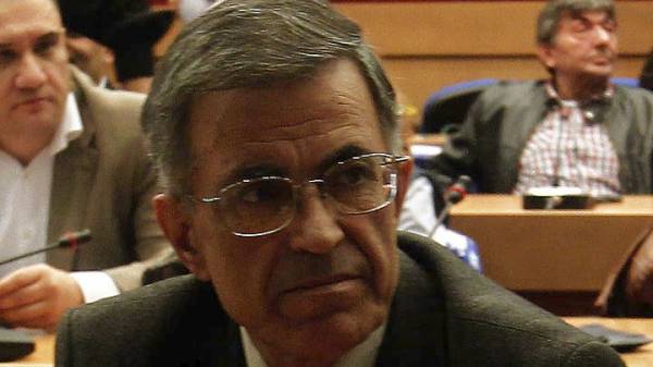 Εφυγε από τη ζωή ο δημοσιογράφος Στέφανος Αναγνώστου