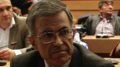 Εφυγε από τη ζωή ο δημοσιογράφος Στέφανος Αναγνώστου