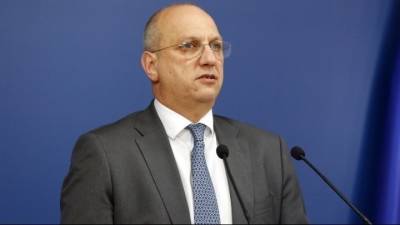 Οικονόμου: Οι πολλές επιτυχίες της ΕΛΑΣ θεωρούνται αυτονόητες, οι αστοχίες υπερπροβάλλονται