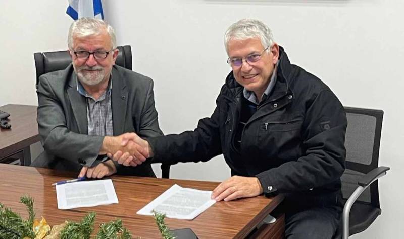Συμφωνία με ΕΤΒΑ ΒΙΠΕ για το Επιχειρηματικό Πάρκο Μεγαλόπολης
