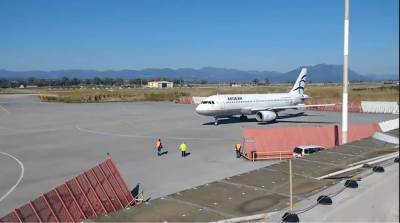 Με πτήση προς Μόναχο άνοιξε η τουριστική σεζόν στην Καλαμάτα: Αναλυτικό πρόγραμμα για όλους τους προορισμούς