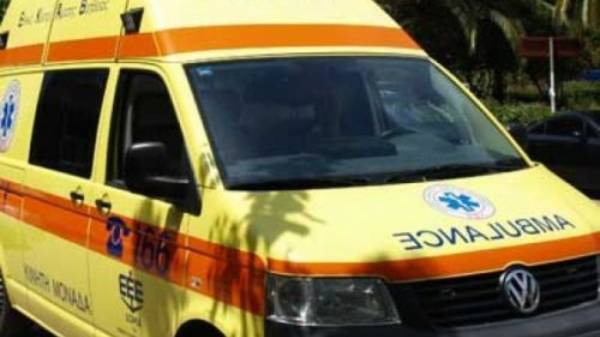 Μεσσηνία: Νεκρός 47χρονος Ρουμάνος στη Χώρα