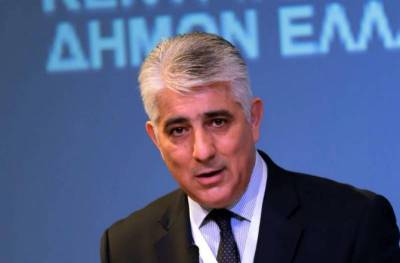 Ευρωπαϊκή Επιτροπή Περιφερειών: Ο Καφαντάρης για την τροπολογία σχετικά με τον Φρέντι Μπελέρη