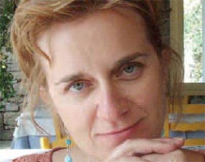 Παρουσιάση βιβλίου "Μέλισσες ιέρειες" στη Σπάρτη