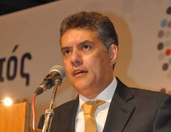 Η παράταξη του περιφερειάρχη Θεσσαλίας Κώστα Αγοραστού επικράτησε στην ΕΝΠΕ