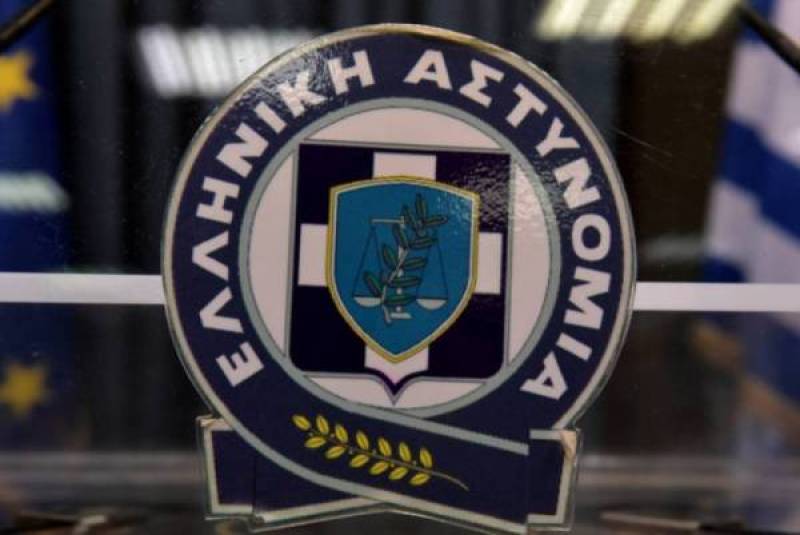 Την ημέρα τιμής των απόστρατων γιορτάζει η Ελληνική Αστυνομία