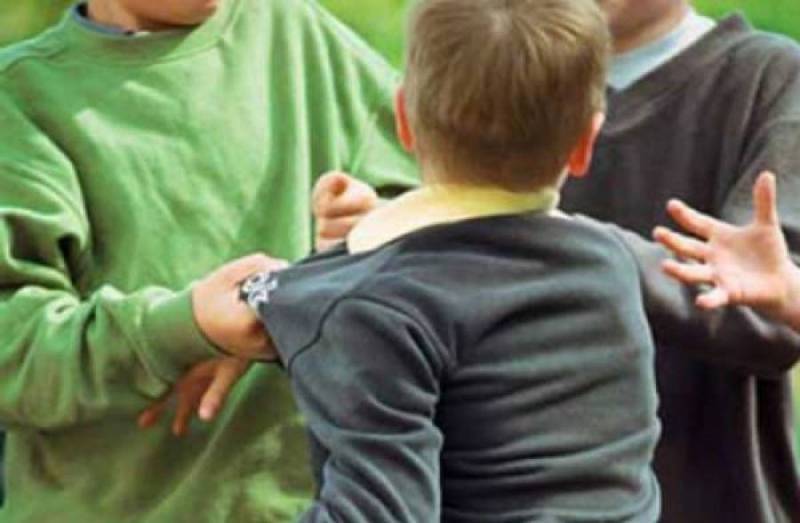 Κατά 149% αυξήθηκαν τα περιστατικά bullying, σύμφωνα με “Το Χαμόγελο του Παιδιού”