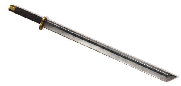 Σύλληψη 37χρονου Μολδαβού με σπαθί τύπου "Νίντζα" στην Κυπαρισσία