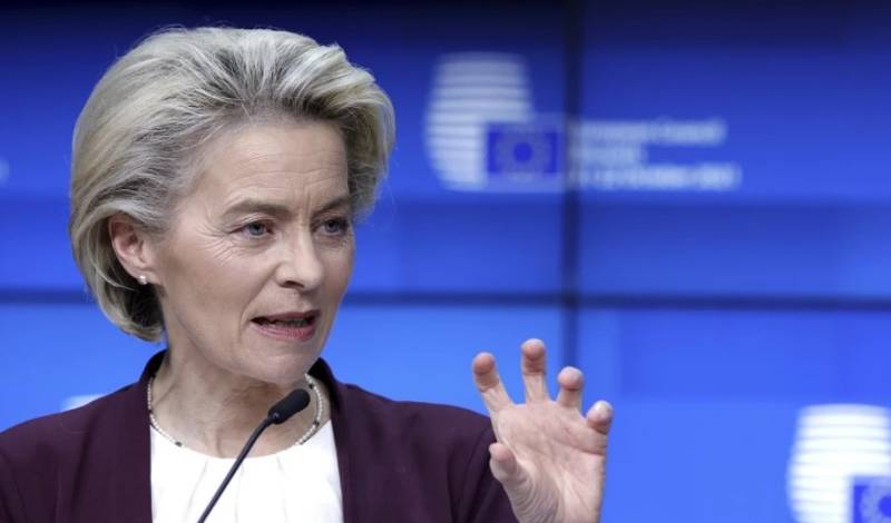 Φον Ντερ Λάιεν: Για να αντιμετωπίσουμε τις μεταλλάξεις, πρέπει να αυξήσουμε κι άλλο τα ποσοστά εμβολιασμού