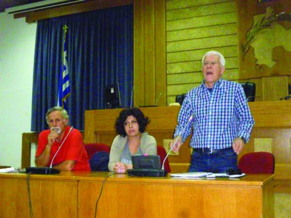 Ποιοι εξελέγησαν στο Νομαρχιακό Τμήμα Μεσσηνίας της ΑΔΕΔΥ