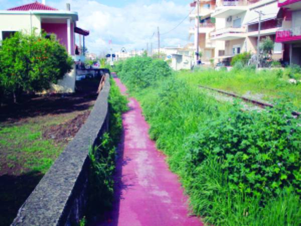 Εκλεισαν τις γραμμές