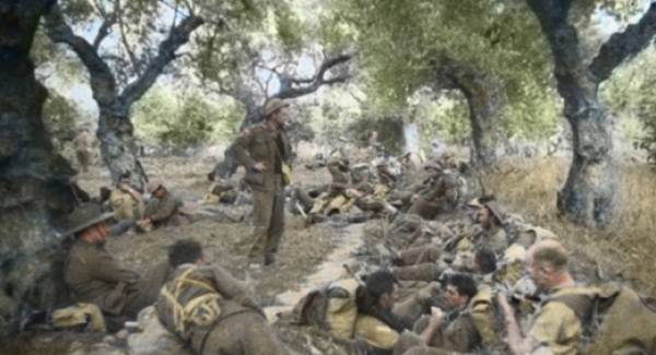 Την Τρίτη η επέτειος της μάχης της Καλαμάτας