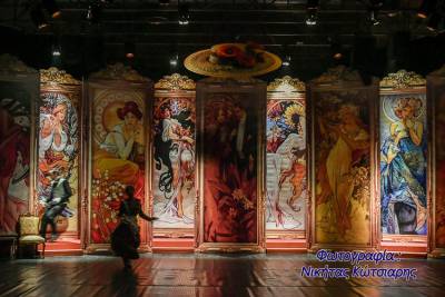 «Αρτούρο Ουϊ» θα ανεβάσει η «Θεατρική Διαδρομή» - Τον Φεβρουάριο η πρεμιέρα