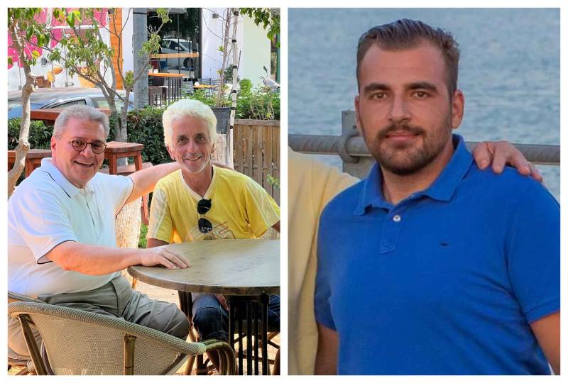 Τριφυλία: Δύο υποψηφίους ανακοίνωσε ο Κατρίτσης