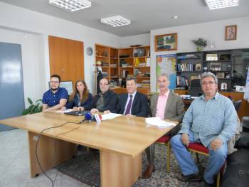 18 ομάδες μαθητών συμμετέχουν στο Φεστιβάλ Αρχαίου Δράματος