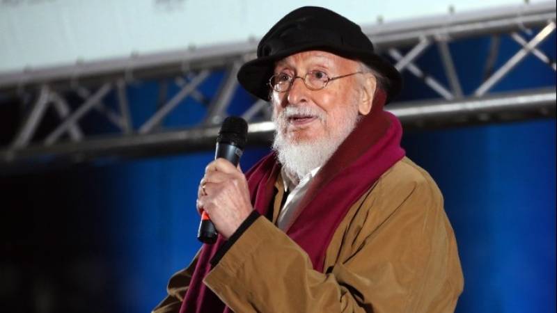 Έφυγε από τη ζωή ο Διονύσης Σαββόπουλος (Βίντεο)