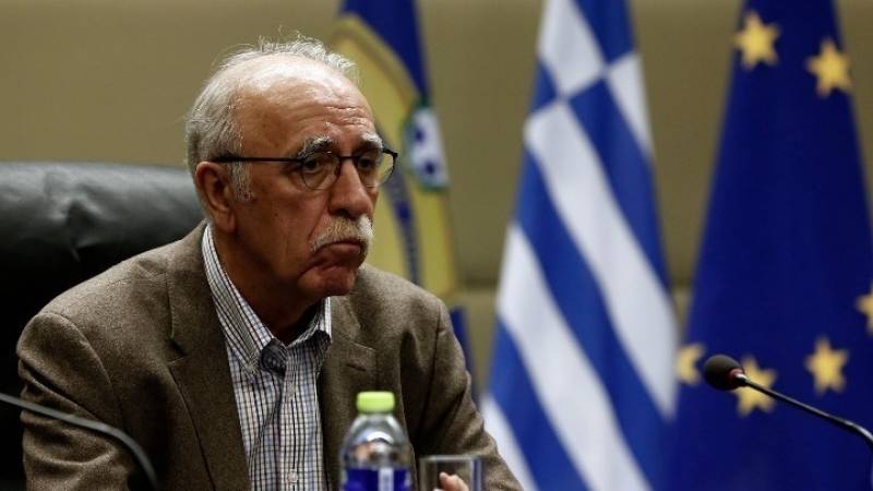 Δ. Βίτσας: Οικοδόμηση και διατήρηση μιας κοινωνίας ανοικτής και ανεκτικής στη διαφορετικότητα