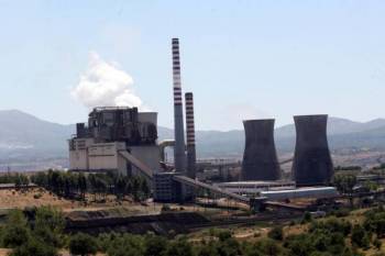 Μικροπροβλήματα στη μονάδα Φυσικού Αερίου: Την επόμενη εβδομάδα η δοκιμαστική λειτουργία