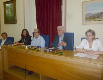 Επιχειρησιακό σχέδιο για τα μάτια του κόσμου