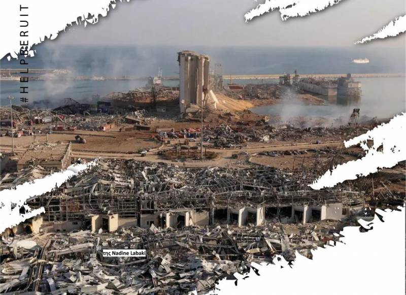 Συγκεντρώνουν είδη πρώτης ανάγκης για τον λαό του Λιβάνου με πρωτοβουλία του Συλλόγου Γυναικών Καλαμάτας (βίντεο)