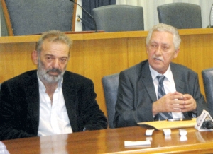 Φώτης Κουβέλης: Χειραφέτηση της αυτοδιοίκησης από κομματική και κυβερνητική κηδεμονία