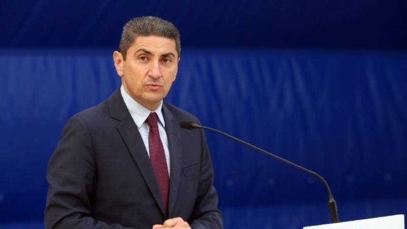 Αυγενάκης: Αύξηση χρημάτων και απλοποίηση διαδικασιών για απορρόφηση κοινοτικών κονδυλίων για την αντιμετώπιση της κλιματικής κρίση