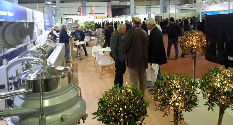 30 Μαΐου - 1 Ιουνίου στην Καλαμάτα: Στην τελική ευθεία για το 10ο Φεστιβάλ Ελαιολάδου και Ελιάς