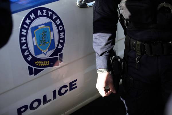13 συλλήψεις σε αστυνομική επιχείρηση στη Μεσσηνία