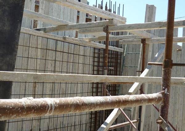 Το Συνδικάτο Οικοδόμων στη διαδήλωση του ΠΑΜΕ