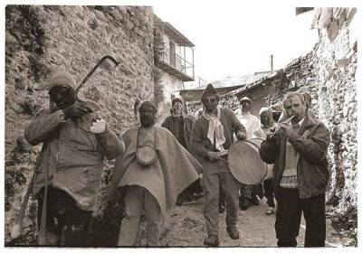 Παράδοση, γαστρονομία και καρναβάλια…