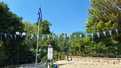 Δήμος Πύλου - Νέστορος: Εκδήλωση μνήμης για τον αγνοούμενο δεκανέα Ι. Ξυδιά