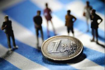 Guardian: Η... ευρω-αστυνομία &quot;σπρώχνει&quot; την Ελλάδα στο Grexit