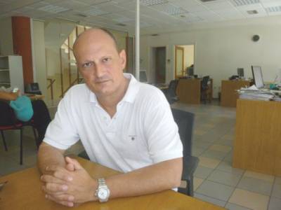 Ο Γιάννης Μοίρας στην &quot;Ε&quot;: Ανοιγμα στους ανθρώπους της διπλανής πόρτας από τους ΑΝΕΛ
