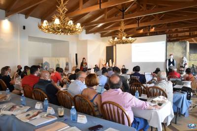 Στην Κυπαρισσία η Εαρινή Συνάντηση του Τομέα CIOFF®