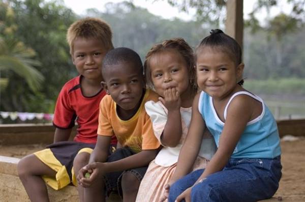 11 Δεκεμβρίου: Ημέρα του Παιδιού, Ημέρα της Unicef