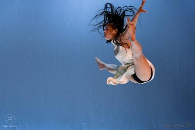 Τρεις παραστάσεις σήμερα στο Φεστιβάλ Χορού