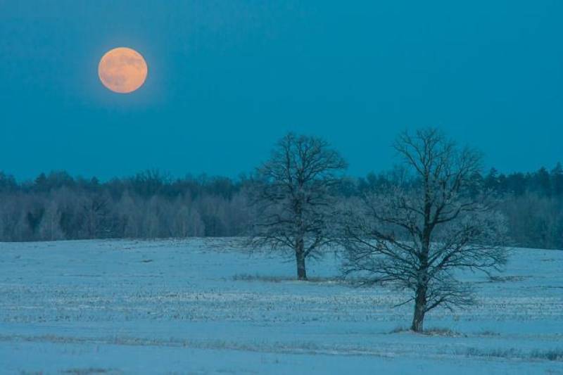 Χειμερινό ηλιοστάσιο: Απόψε η μεγαλύτερη νύχτα του χρόνου