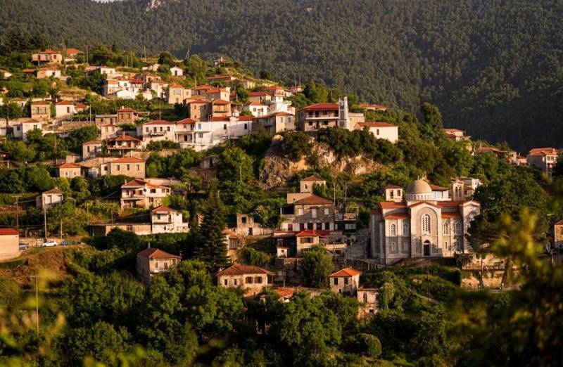 Πλήθος δραστηριοτήτων τον Αύγουστο στη Βαμβακού