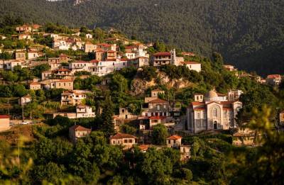 Πλήθος δραστηριοτήτων τον Αύγουστο στη Βαμβακού