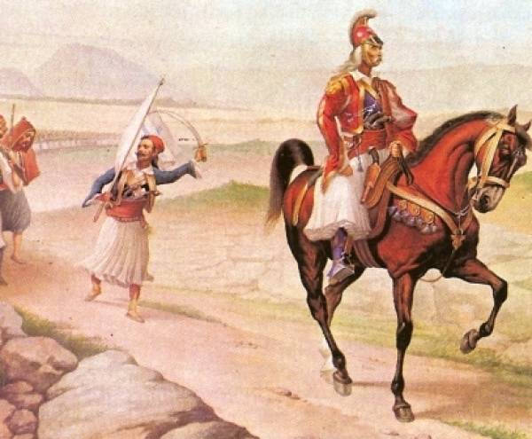 Εκδηλώσεις για την επέτειο της Αλωσης της Τριπολιτσάς