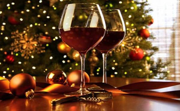 Προτάσεις για το πρωτοχρονιάτικο ρεβεγιόν και άλλα εορταστικά events