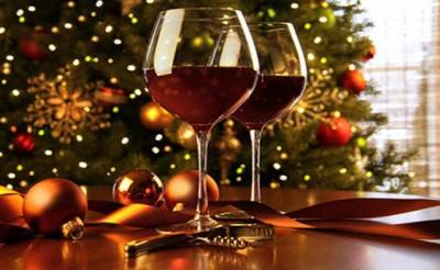 Προτάσεις για το πρωτοχρονιάτικο ρεβεγιόν και άλλα εορταστικά events