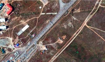 Γεωργία και Καζακστάν επιβεβαιώνουν αυξημένες αφίξεις Ρώσων πολιτών